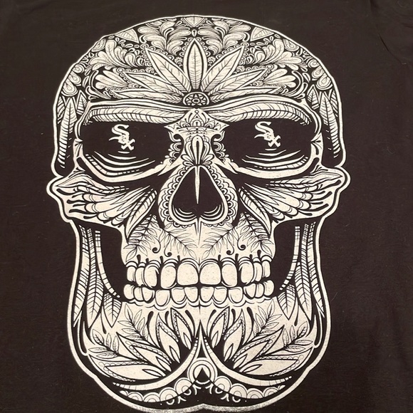 White Sox t-shirt - Picture 2 of 5